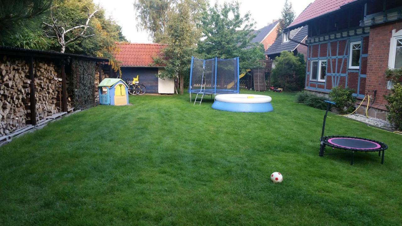 Ferienwohnung Auf Dem Land Schermbeck Moviepark Exterior photo